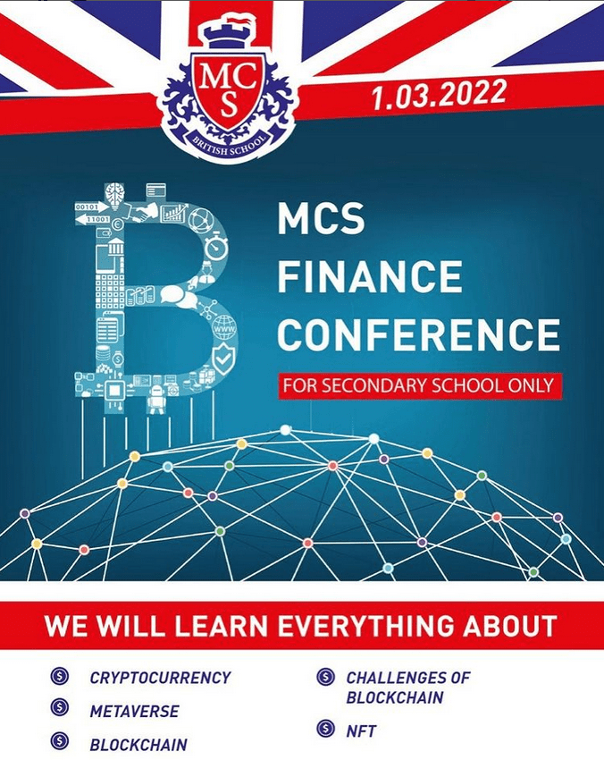 FINANCE CONFERENCE